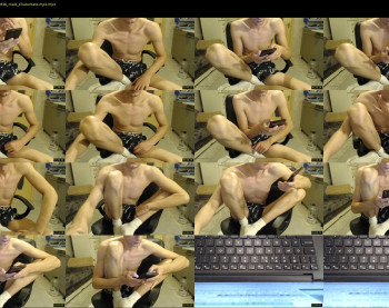 mastermiko — 25 minute Chaturbate male cam capture, 720p, Dec 30, 2022