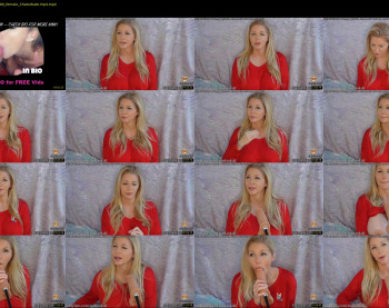 miakinkdd — 63 minute Chaturbate female cam capture, 1080p, Dec 30, 2022