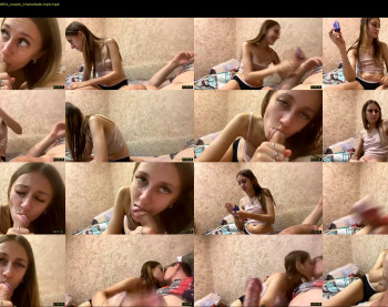 viktoria9898 — 17 minute Chaturbate couple cam capture, 720p, Dec 30, 2022