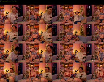task_manager — 31 minute Chaturbate couple cam capture, 1080p, Jan 1, 2023
