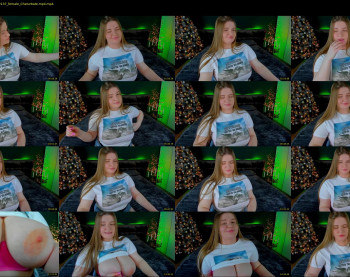 adele_sugar — 17 minute Chaturbate female cam capture, 720p, Jan 1, 2023