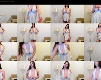 devyale — 29 minute Chaturbate female cam capture, 1080p, Jan 1, 2023