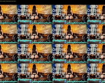 jessynelson — 5 minute Chaturbate female cam capture, 1080p, Jan 1, 2023