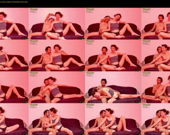 randomshuffle — 68 minute Chaturbate couple cam capture, 480p, Jan 1, 2023