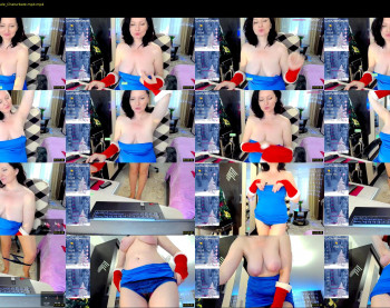 rtls — 18 minute Chaturbate female cam capture, 1080p, Jan 1, 2023
