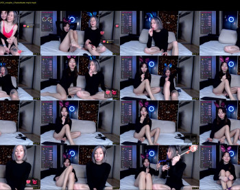 sleepy_ash_ — 39 minute Chaturbate female cam capture, 1080p, Jan 1, 2023