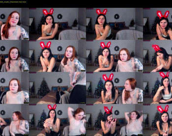 temptingfox — 22 minute Chaturbate female cam capture, 1080p, Jan 2, 2023