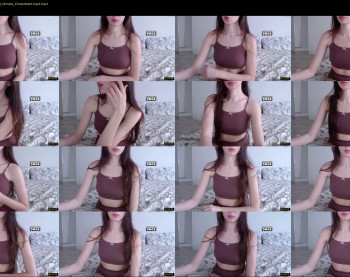 token___ — 13 minute Chaturbate female cam capture, 720p, Jan 1, 2023