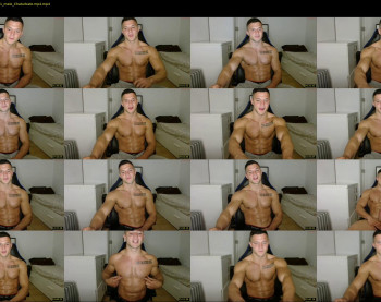 tomasmv — 26 minute Chaturbate male cam capture, 480p, Jan 1, 2023