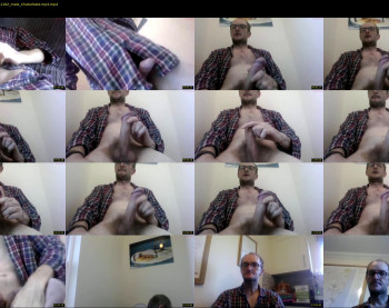 basiccamguy — 27 minute Chaturbate male cam capture, 480p, Jan 2, 2023