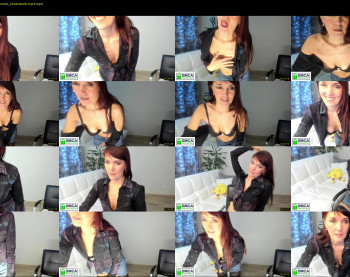 fritha — 30 minute Chaturbate female cam capture, 720p, Jan 3, 2023