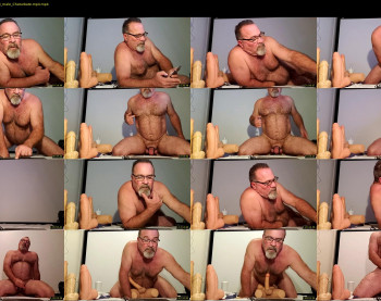 gobare1 — 125 minute Chaturbate male cam capture, 720p, Jan 3, 2023