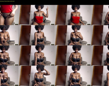 gulpess — 12 minute Chaturbate female cam capture, 480p, Jan 3, 2023