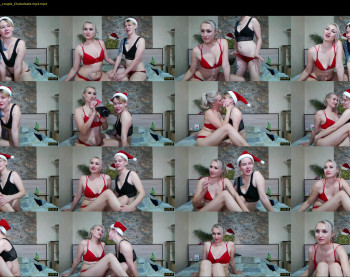 helldollz — 18 minute Chaturbate female cam capture, 1080p, Jan 2, 2023