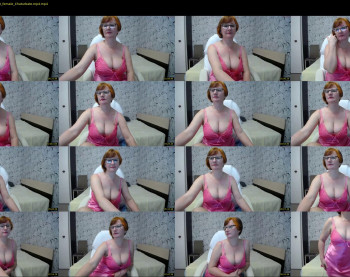 hotuwife — 10 minute Chaturbate female cam capture, 480p, Jan 2, 2023