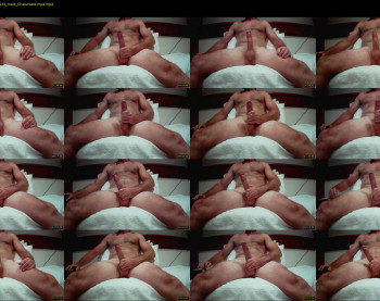 hungaussie — 29 minute Chaturbate male cam capture, 480p, Jan 2, 2023