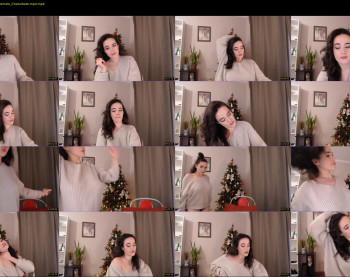 in_yan — 28 minute Chaturbate couple cam capture, 1080p, Jan 3, 2023