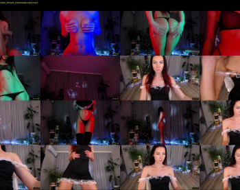 katrin_sweeft — 54 minute Chaturbate female cam capture, 1080p, Jan 2, 2023