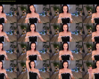 katrin_sweeft — 4 minute Chaturbate female cam capture, 1080p, Jan 2, 2023