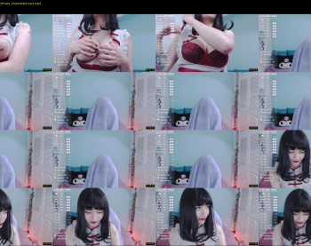 katryn_ — 54 minute Chaturbate female cam capture, 1080p, Jan 2, 2023