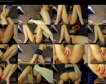 lean_lie — 40 minute Chaturbate female cam capture, 1080p, Jan 2, 2023