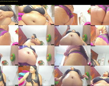 maite_newmilf — 54 minute Chaturbate female cam capture, 1080p, Jan 2, 2023
