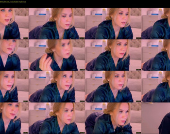 myassistant — 55 minute Chaturbate female cam capture, 1080p, Jan 2, 2023