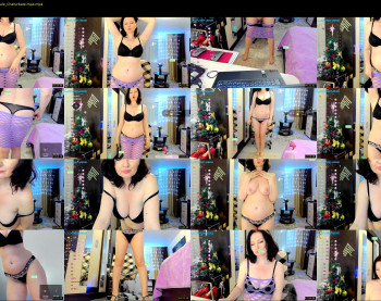 rtls — 54 minute Chaturbate female cam capture, 1080p, Jan 2, 2023
