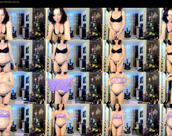 rtls — 5 minute Chaturbate female cam capture, 1080p, Jan 2, 2023