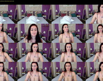 dd_shari — 17 minute Chaturbate female cam capture, 1080p, Jan 3, 2023