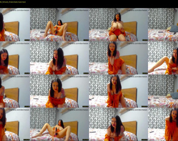 devinesex — 108 minute Chaturbate female cam capture, 720p, Jan 4, 2023