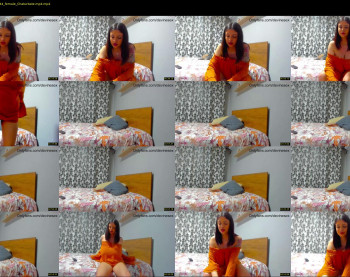 devinesex — 6 minute Chaturbate female cam capture, 720p, Jan 4, 2023