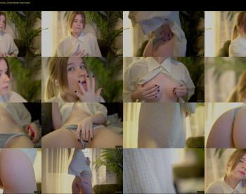 isoull — 55 minute Chaturbate female cam capture, 1080p, Jan 3, 2023