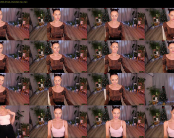 katrin_sweeft — 55 minute Chaturbate female cam capture, 1080p, Jan 3, 2023