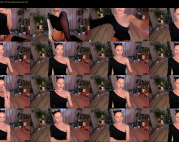 katrin_sweeft — 7 minute Chaturbate female cam capture, 1080p, Jan 3, 2023