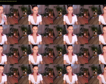 katrin_sweeft — 15 minute Chaturbate female cam capture, 1080p, Jan 4, 2023