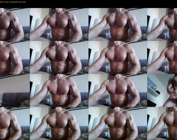 nick_thestud — 11 minute Chaturbate male cam capture, 720p, Jan 3, 2023