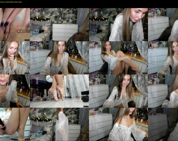 rora_ — 57 minute Chaturbate female cam capture, 1080p, Jan 4, 2023
