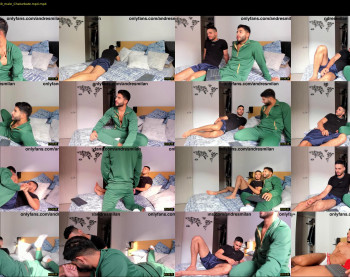 studcamx — 61 minute Chaturbate male cam capture, 1080p, Jan 3, 2023
