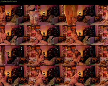 task_manager — 60 minute Chaturbate couple cam capture, 1080p, Jan 3, 2023