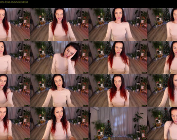 katrin_sweeft — 54 minute Chaturbate female cam capture, 1080p, Jan 4, 2023