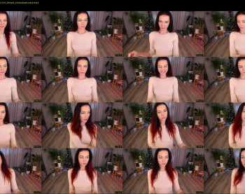 katrin_sweeft — 20 minute Chaturbate female cam capture, 1080p, Jan 4, 2023