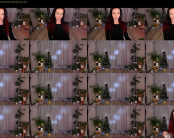 katrin_sweeft — 18 minute Chaturbate female cam capture, 1080p, Jan 4, 2023