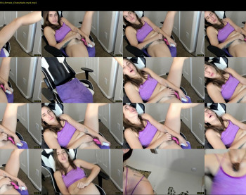 lilithoftrees — 31 minute Chaturbate female cam capture, 720p, Jan 5, 2023