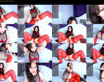 mirarich — 23 minute Chaturbate female cam capture, 1080p, Jan 4, 2023