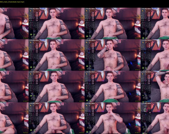 mr_longboy — 49 minute Chaturbate male cam capture, 1080p, Jan 4, 2023
