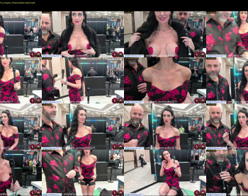 sofia3211 — 34 minute Chaturbate couple cam capture, 720p, Jan 5, 2023