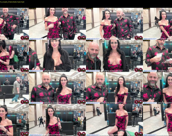 sofia3211 — 46 minute Chaturbate couple cam capture, 720p, Jan 5, 2023