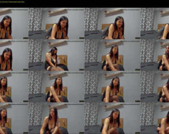devinesex — 4 minute Chaturbate female cam capture, 720p, Jan 5, 2023