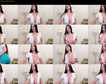 devyale — 17 minute Chaturbate female cam capture, 1080p, Jan 5, 2023